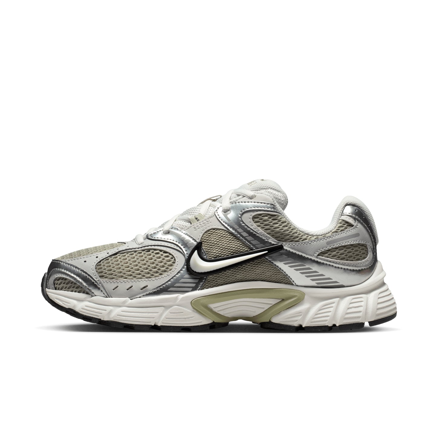 GIÀY W NIKE V5 RNR - SPRCFG/SMTWHT