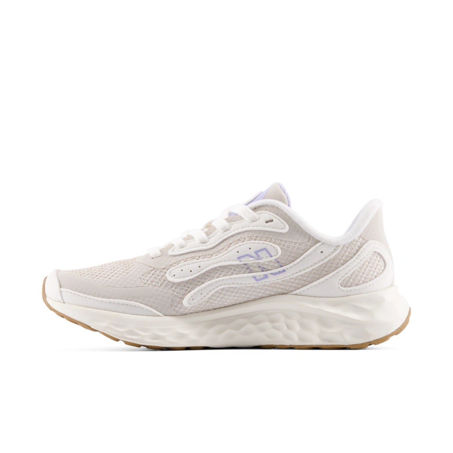 NEW BALANCE WARIS3XX SHOES - SEA SALT