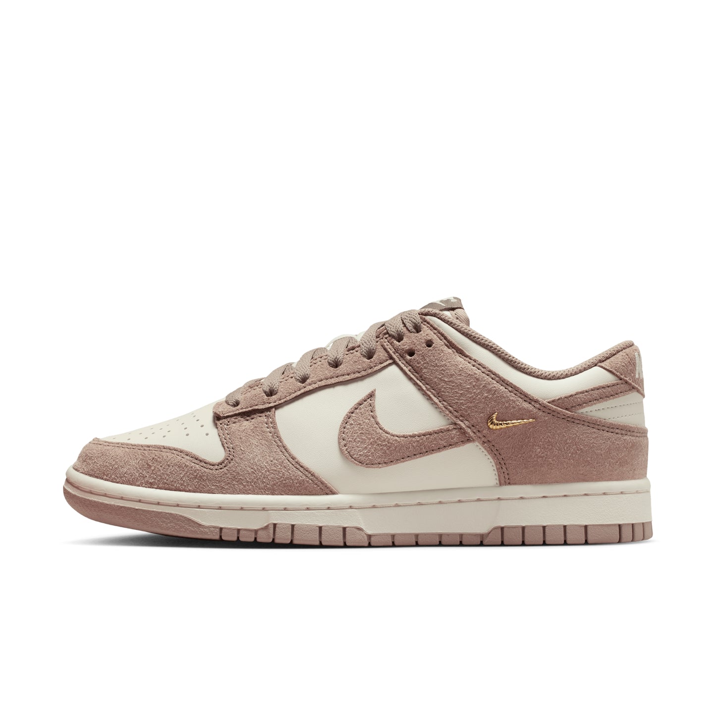 GIÀY NIKE WMNS NIKE DUNK LOW - SAIL/MALT