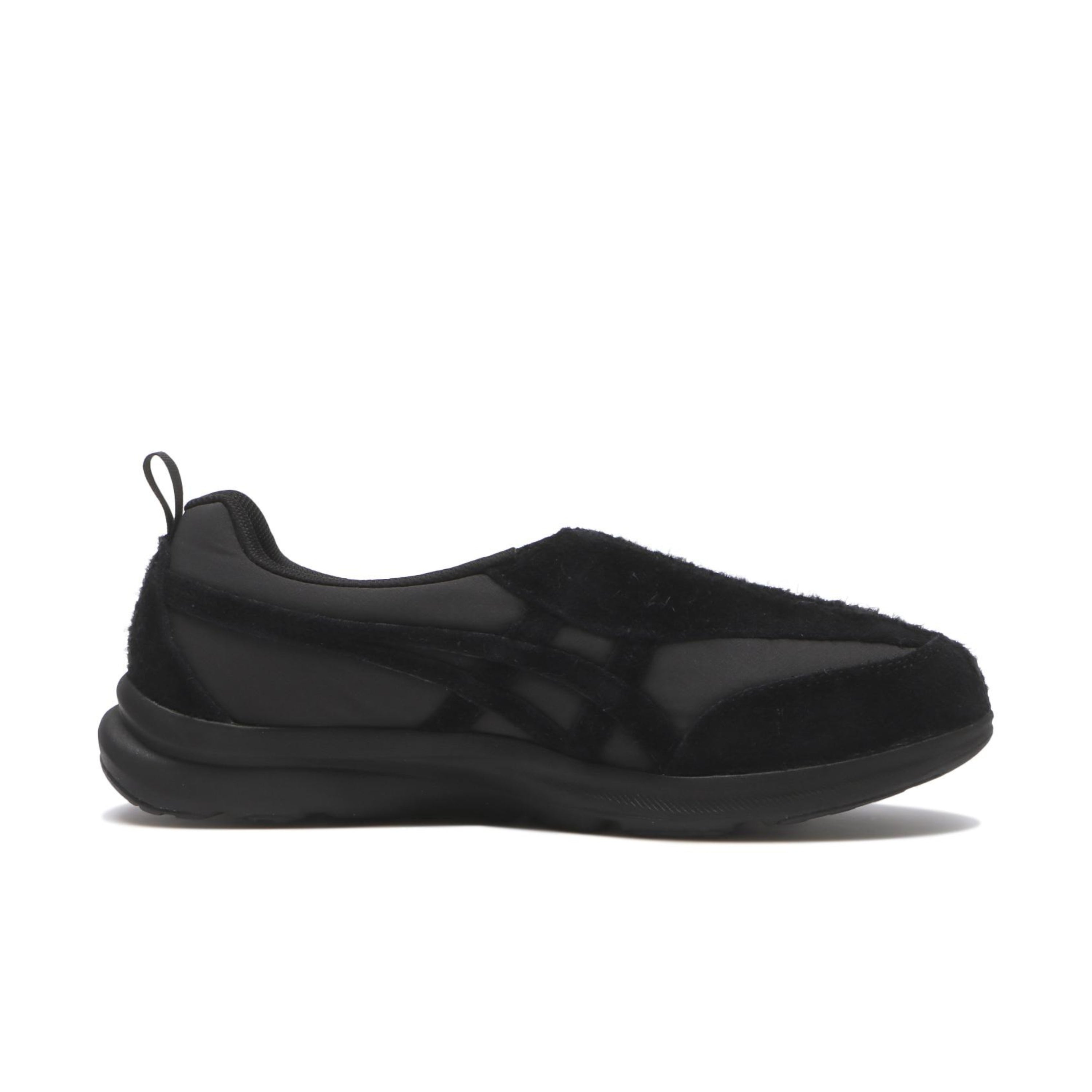 LIFEWALKER HERITAGE SHOES - BLACK/BLACK – ABC-MART Việt Nam