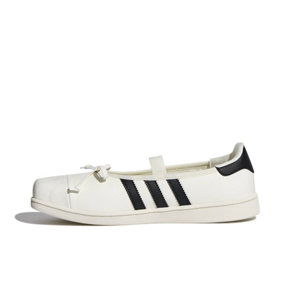 GIÀY SUPERSTAR SQ BALLET W - OFF WHITE