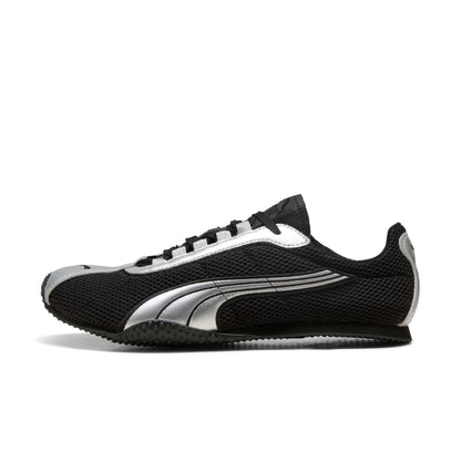 H-STREET OG SHOES - PUMA BLACK - PUMA SILVER