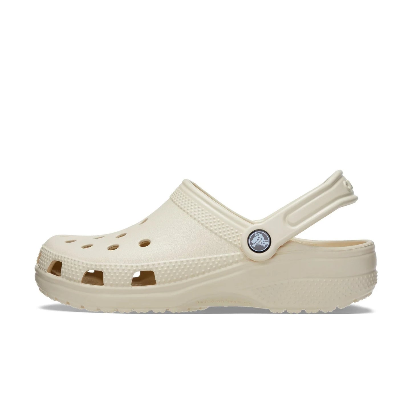 CLASSIC BONE SHOES - BONE