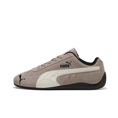 GIÀY SPEEDCAT - MOUSE GRAY-PUMA BLACK