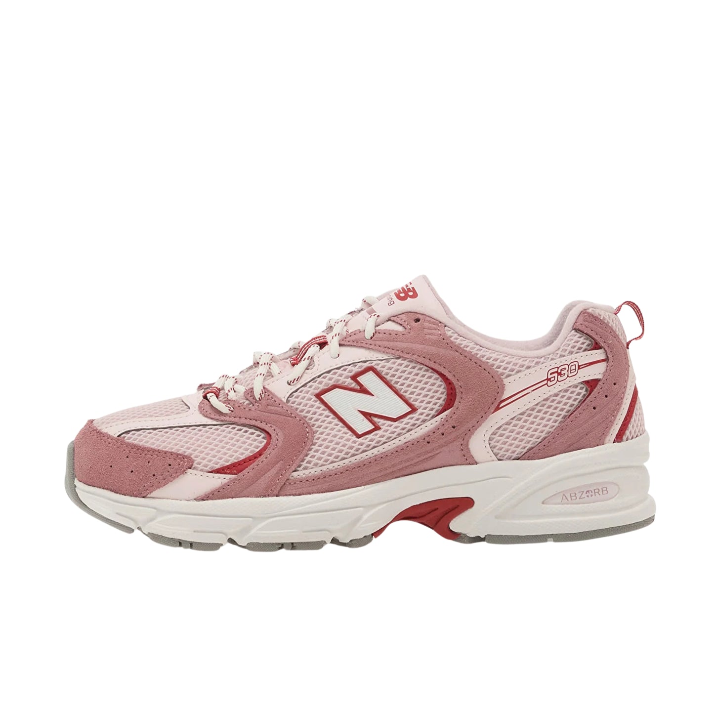 GIÀY NEW BALANCE U530 - PINK (650)