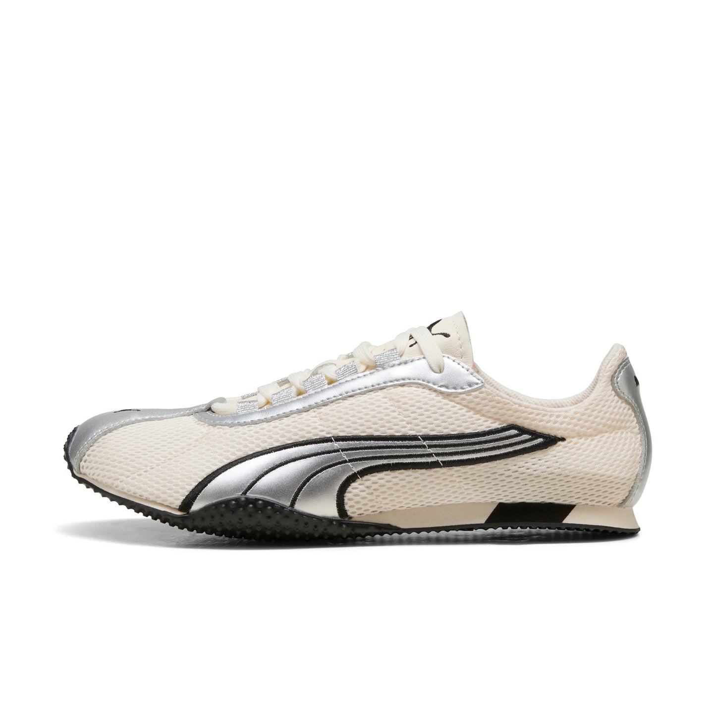 H-STREET OG SHOES - FROSTED IVORY-PUMA SILVER
