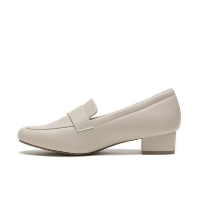 GIÀY ABC SELECT PUFF HEEL LFR 3.5 - GRAYGE
