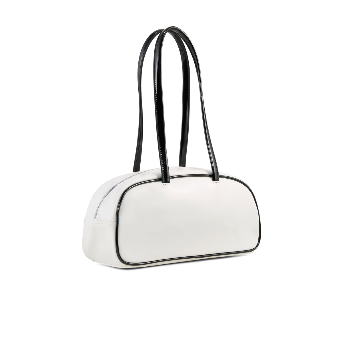 TÚI PUMA 1976 FLUTE GRIP BAG - PUMA WHITE-PUMA BLACK