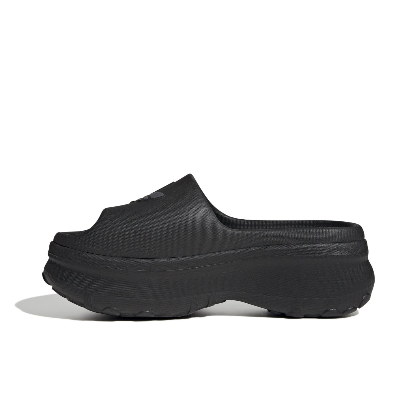 ADIFOM STAN SLIDE W - CORE BLACK