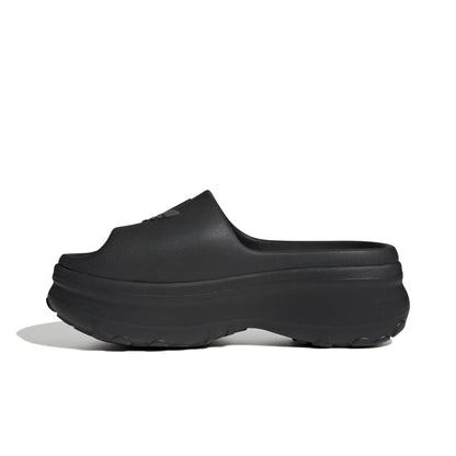 ADIFOM STAN SLIDE W - CORE BLACK