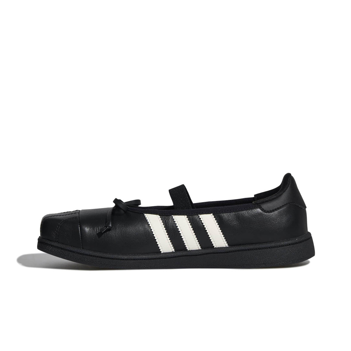 GIÀY SUPERSTAR SQ BALLET W - CORE BLACK