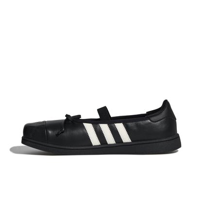 GIÀY SUPERSTAR SQ BALLET W - CORE BLACK