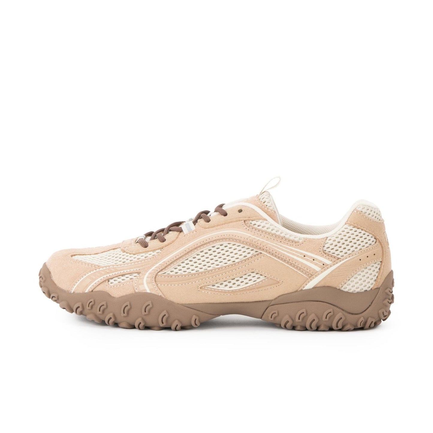 GIÀY FILA ECHAPPE MS LJ - BEIGE / BEIGE / BEIGE