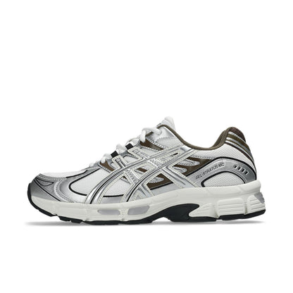 GIÀY ASICS GEL-STRATUS MC - WHITE/CLAY CANYON