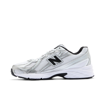 U740NW2 SHOES - WHITE (100)