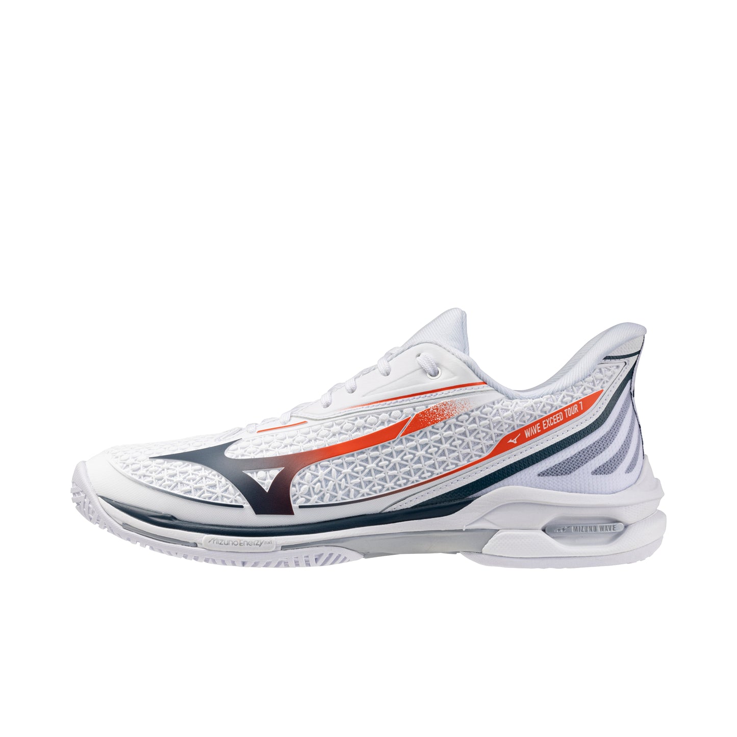 GIÀY WAVE EXCEED TOUR 7 AC - WHITE