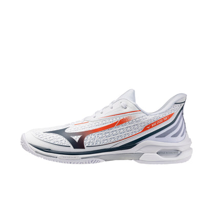 GIÀY WAVE EXCEED TOUR 7 AC - WHITE