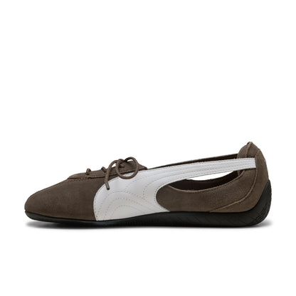 GIÀY SPEEDCAT BALLET NOVA WNS - MATTE BRONZE-PUMA BLACK