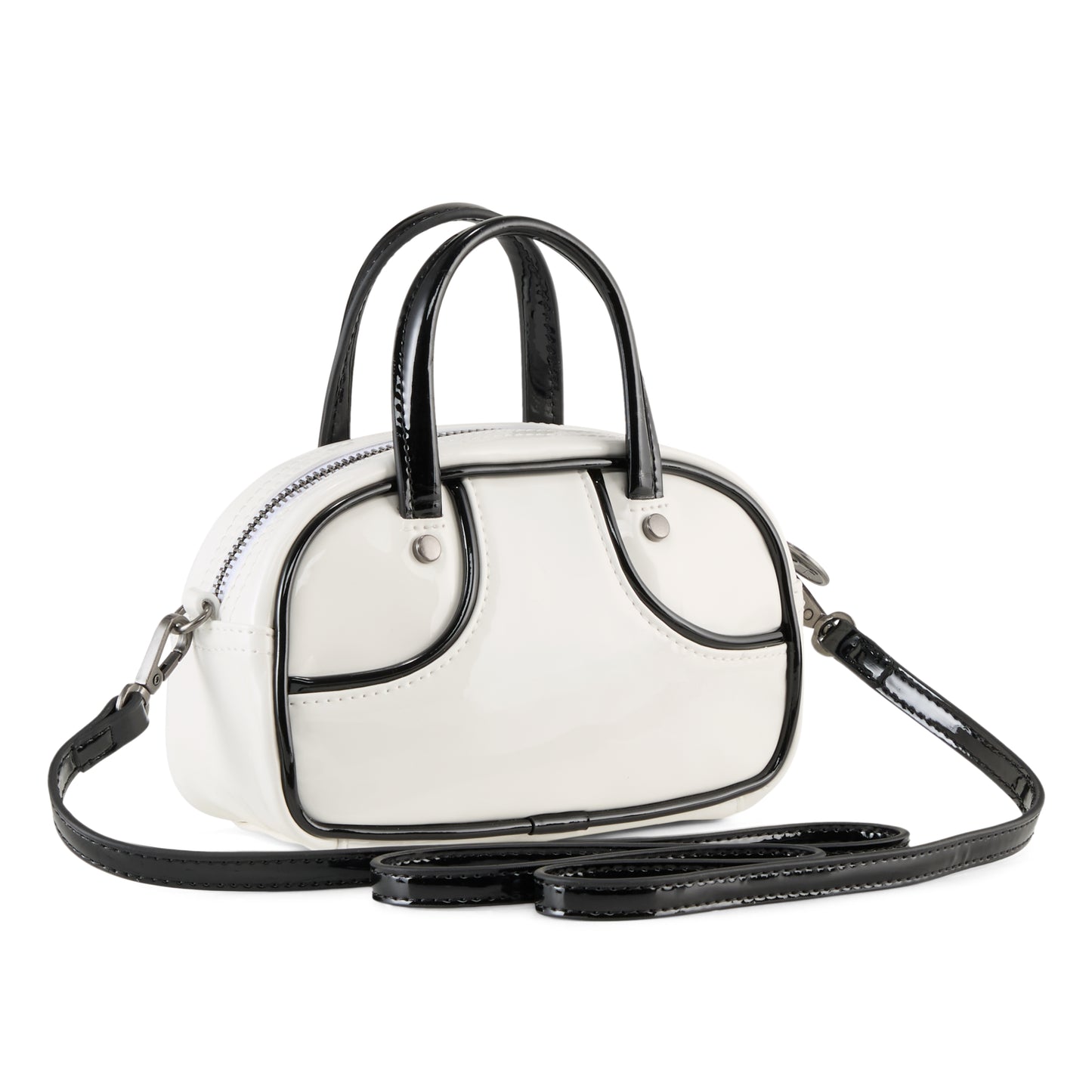 TÚI PUMA 1976 MICRO GRIP BAG - PUMA WHITE-PUMA BLACK