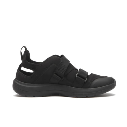 GIÀY DRY S/N SANDAL - BLACK
