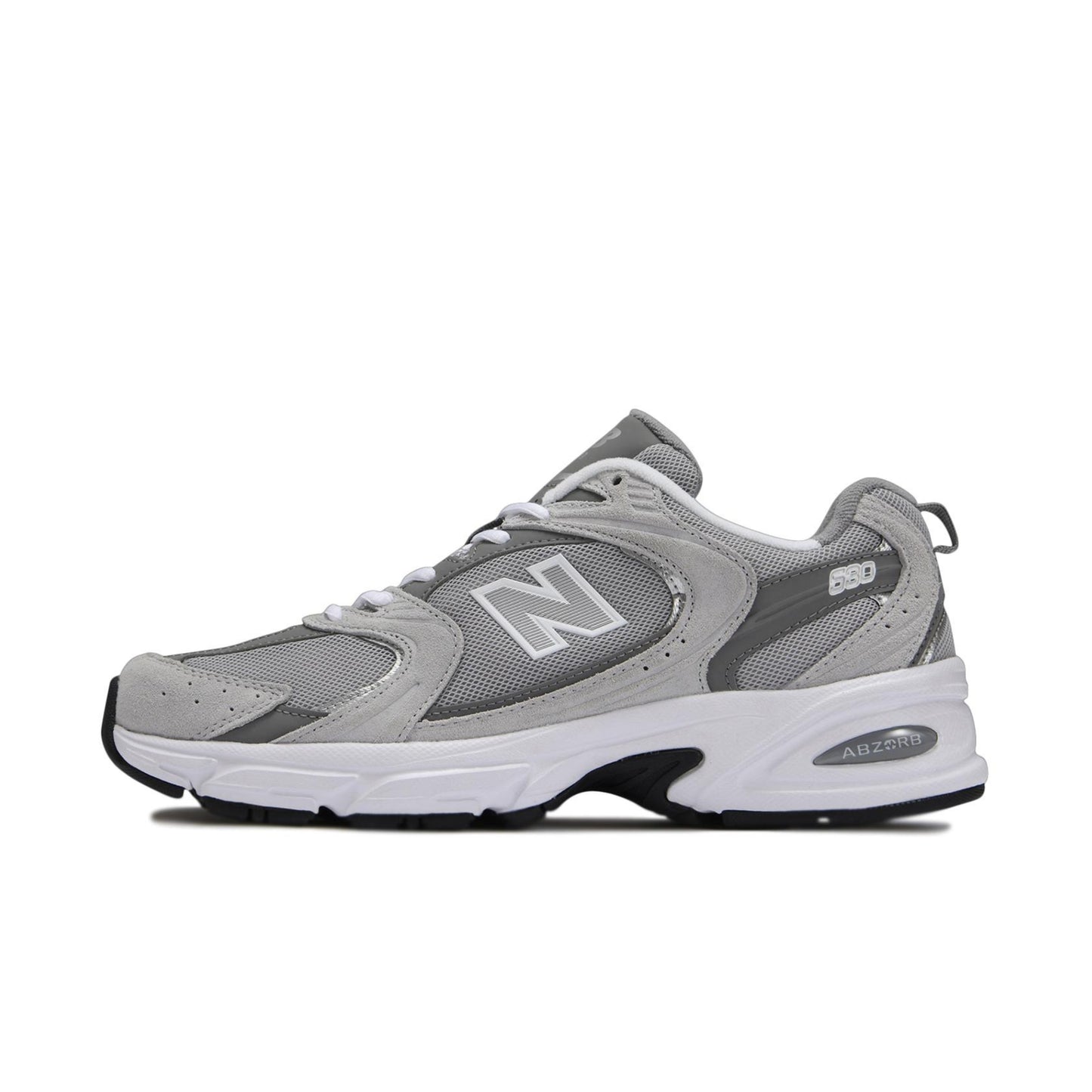 GIÀY MR530CK(D) - GRAY(CK)