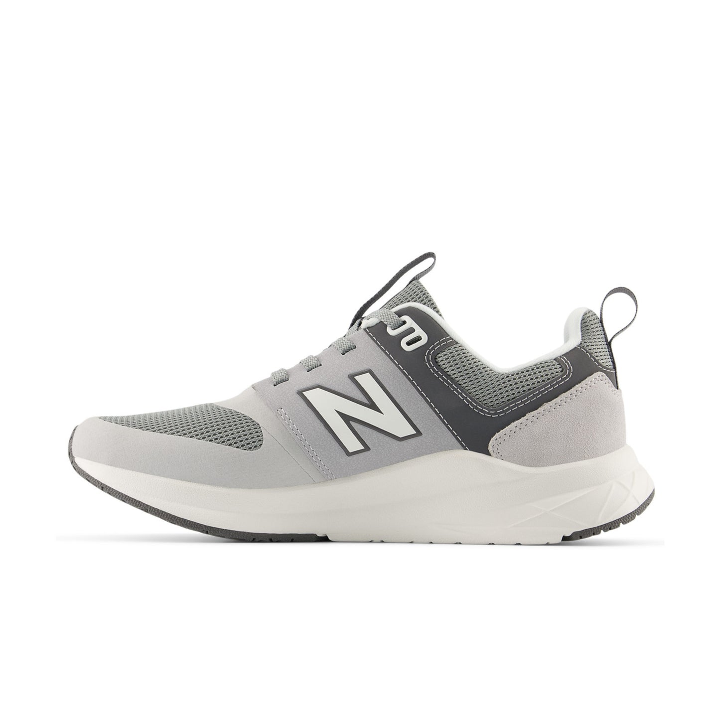 GIÀY U9009HG - GREY(020)