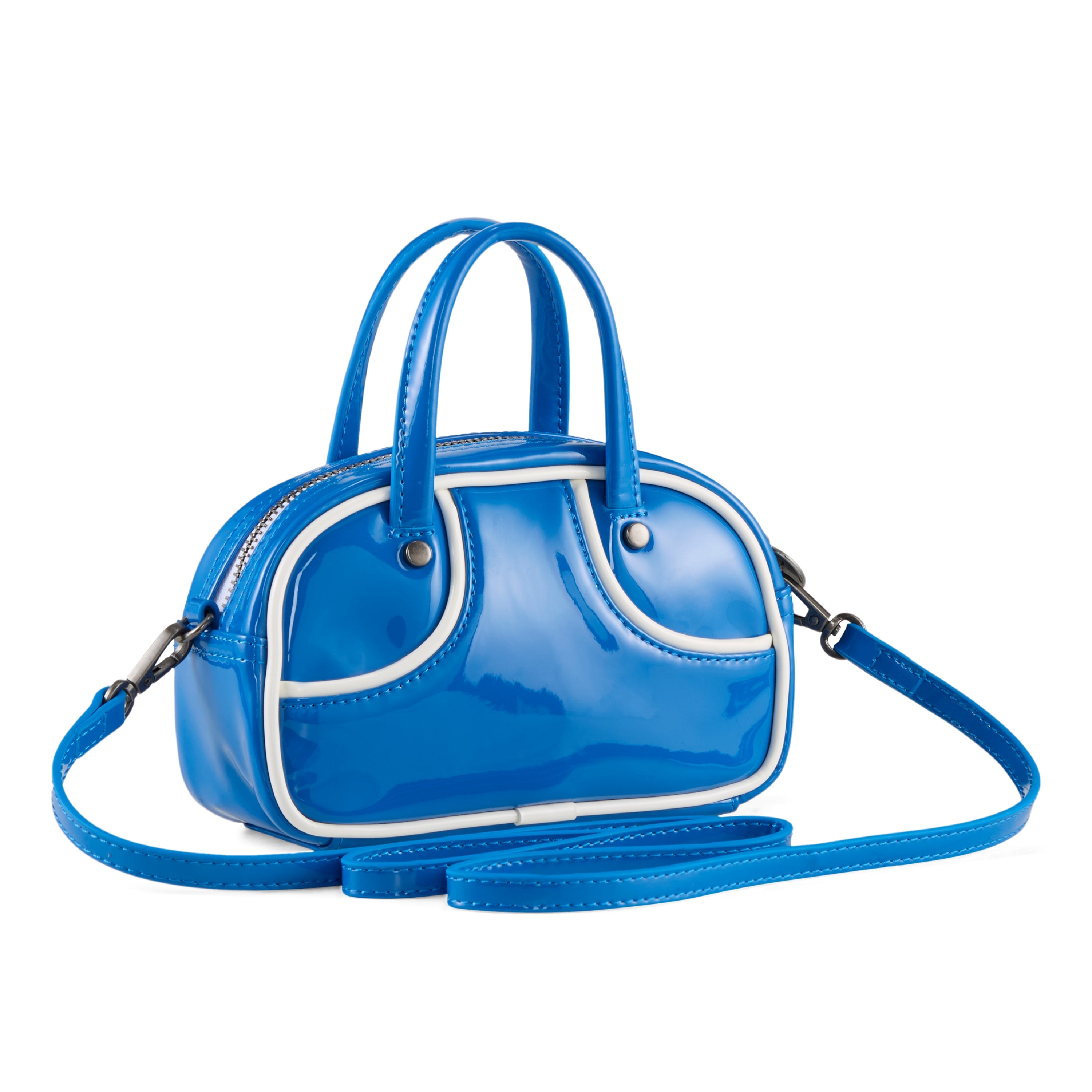 PUMA 1976 MICRO GRIP BAG - RACING BLUE – ABC-MART Việt Nam