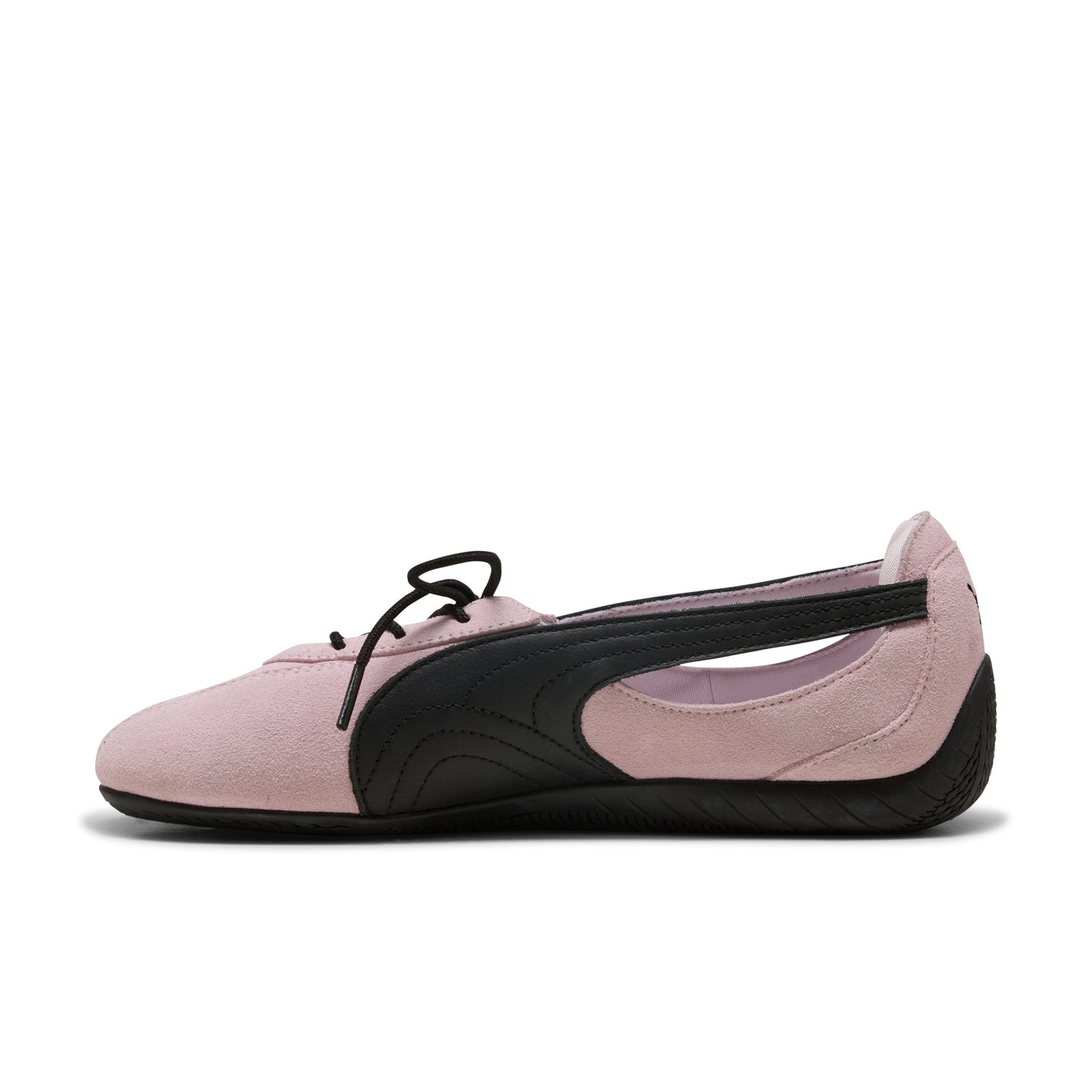 GIÀY SPEEDCAT BALLET NOVA WNS - POWDER PINK-PUMA BLACK