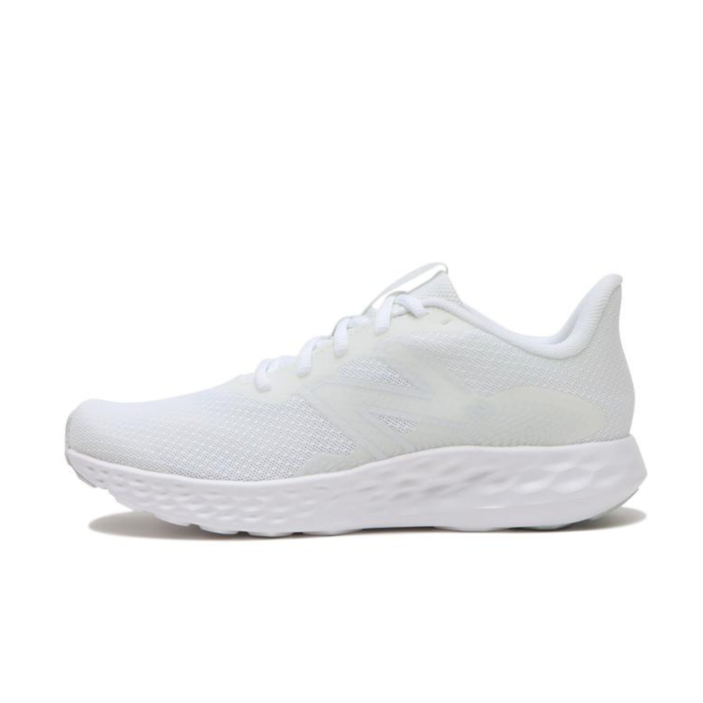 SHOES W411LG3(D) - WHITE(LG3)