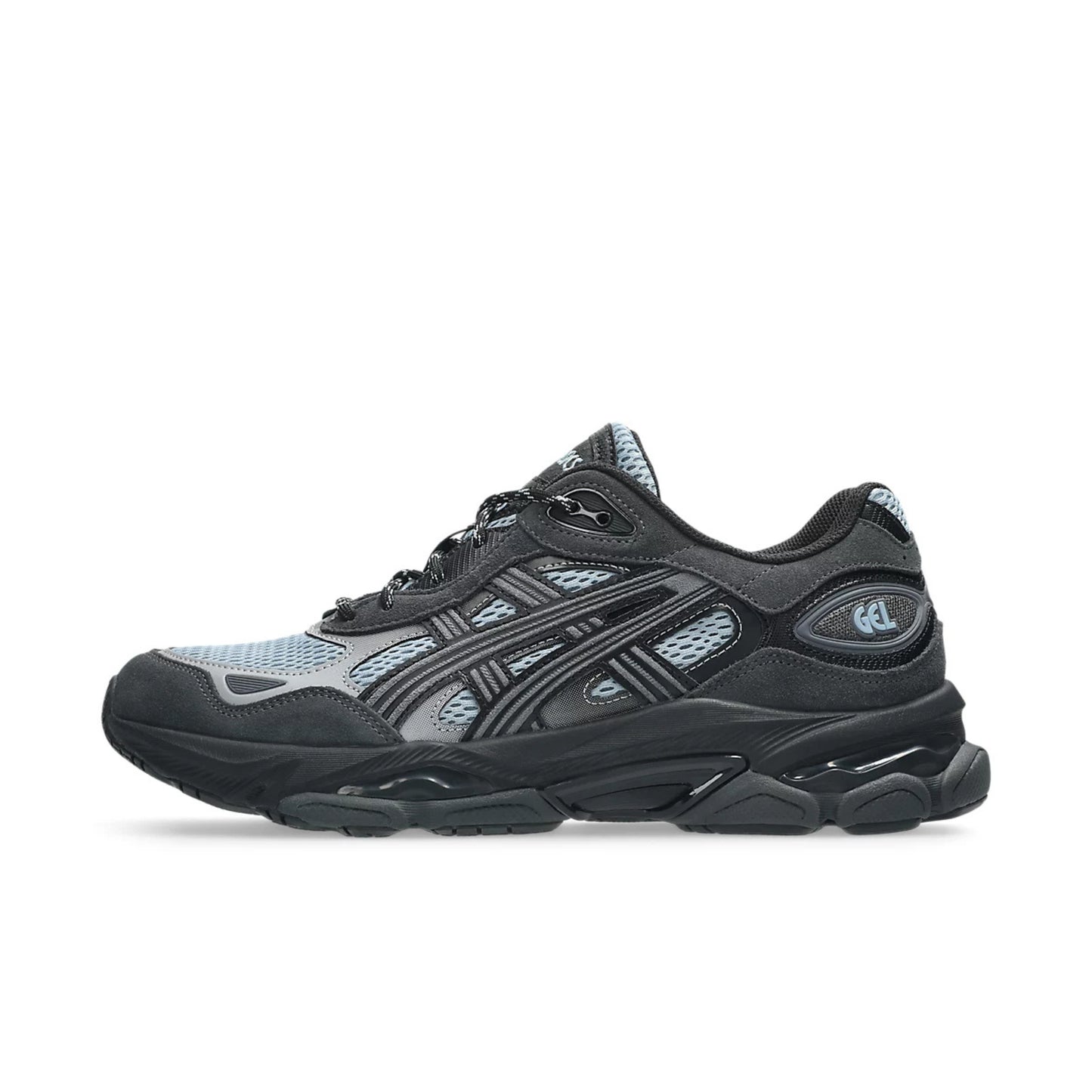 GIÀY ASICS GEL-NYC 2.0 - SLATE BLUE/GRAPHITE GREY