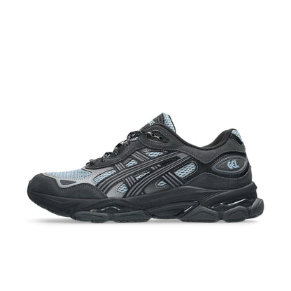 GIÀY ASICS GEL-NYC 2.0 - SLATE BLUE/GRAPHITE GREY