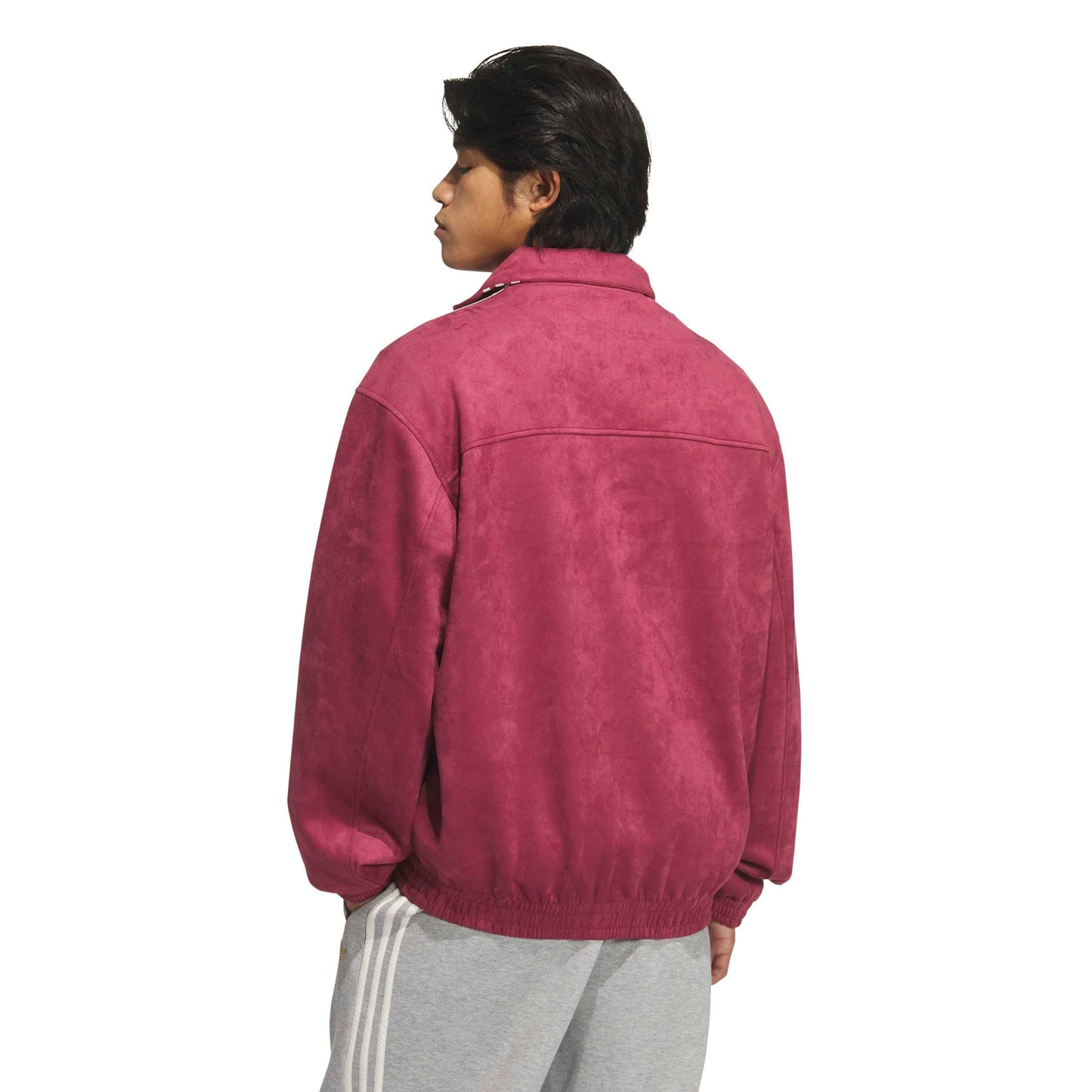 ÁO KHOÁC CTT 3.1 SOFT - BURGUNDY