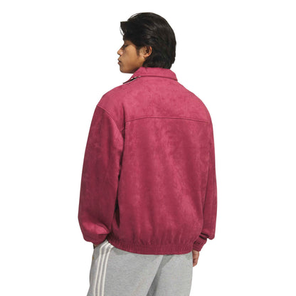 ÁO KHOÁC CTT 3.1 SOFT - BURGUNDY