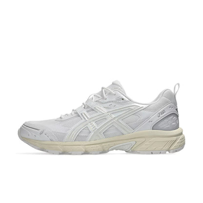 ASICS GEL-NUNOBIKI SHOES - WHITE/CREAM
