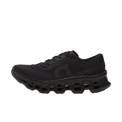 GIÀY ON CLOUDMONSTER 3 - BLACK/BLACK