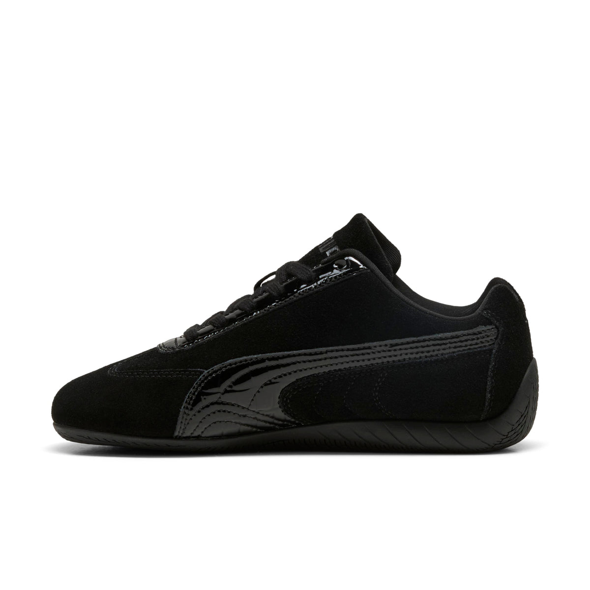 GIÀY SPEEDCAT CROC WNS - PUMA BLACK
