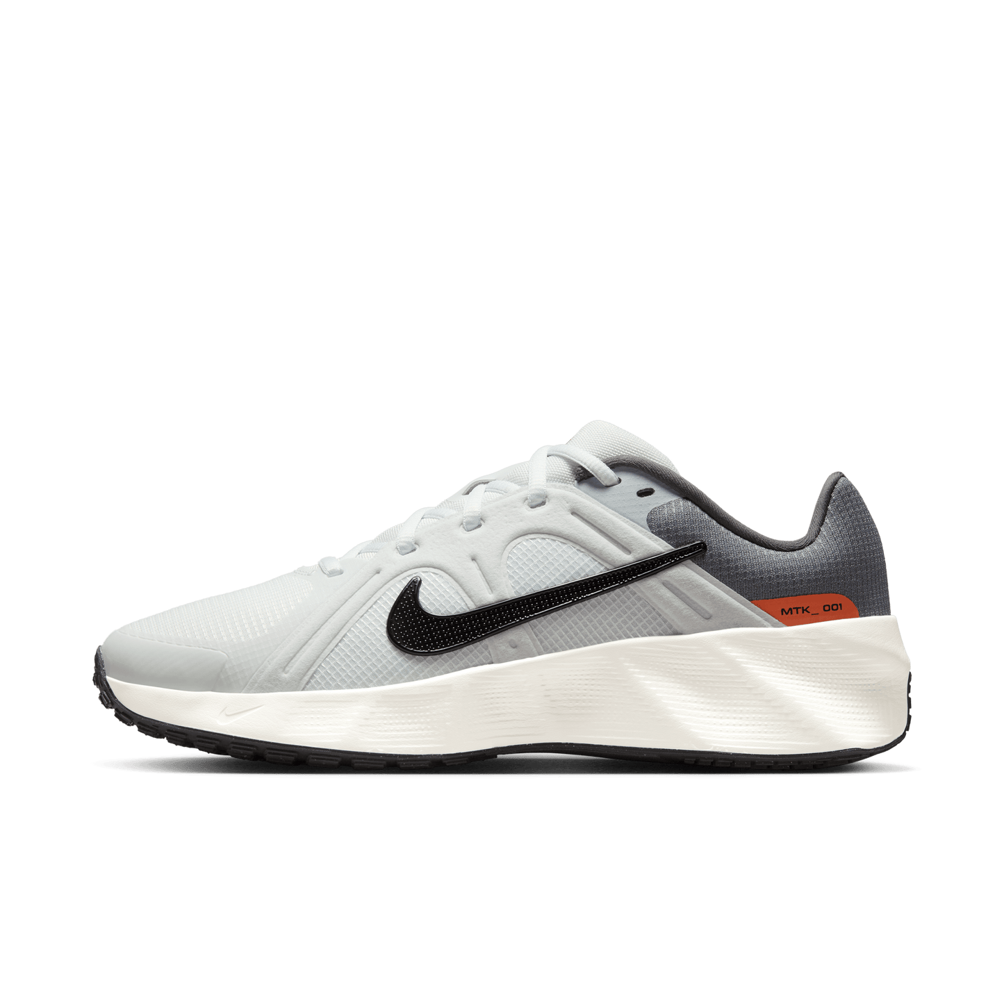 GIÀY NIKE M NIKE METRO TEK - SMTWHT/BLACK