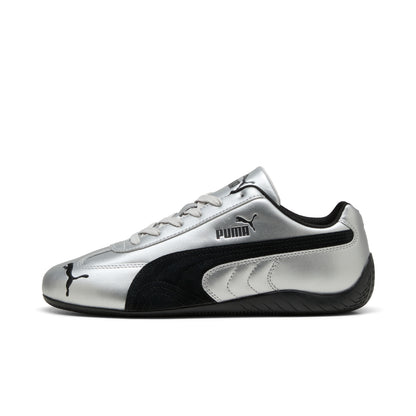 GIÀY SPEEDCAT METALLIC - PUMA SILVER-PUMA BLACK