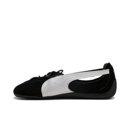 GIÀY SPEEDCAT BALLET NOVA WNS - PUMA BLACK-PUMA WHITE