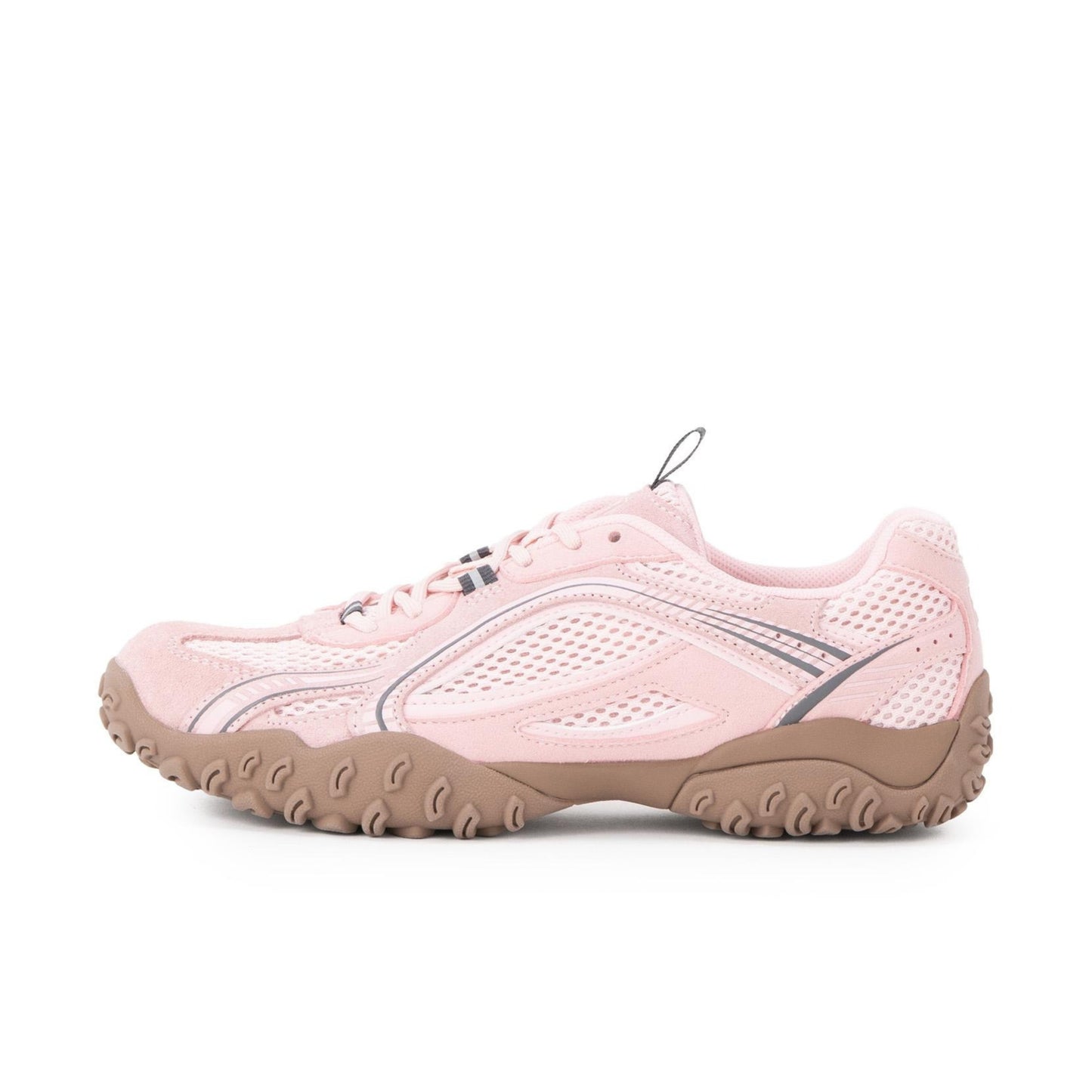 GIÀY FILA ECHAPPE MS LJ - PINK / PINK / BROWN