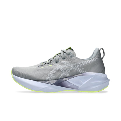 GIÀY NOVABLAST 5 - GRAVEL/BLUE FADE