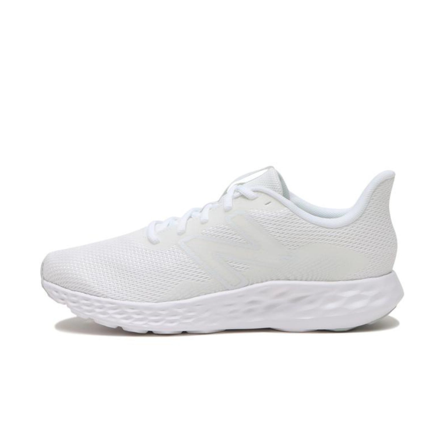 SHOES M411LW3(2E) - WHITE(LW3)