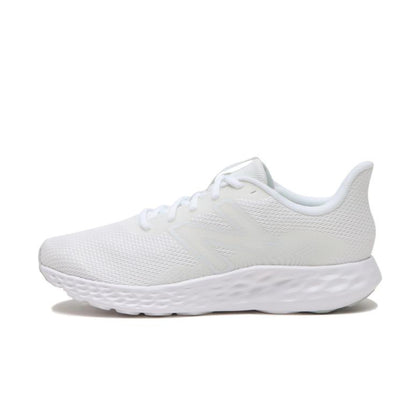 SHOES M411LW3(2E) - WHITE(LW3)