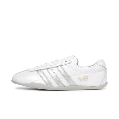 GIÀY TOKYO W - FTWR WHITE/GOLD MET