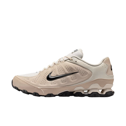 GIÀY NIKE NIKE REAX 8 NSW SL- CREAM II/BLACK-LIGHT BONE