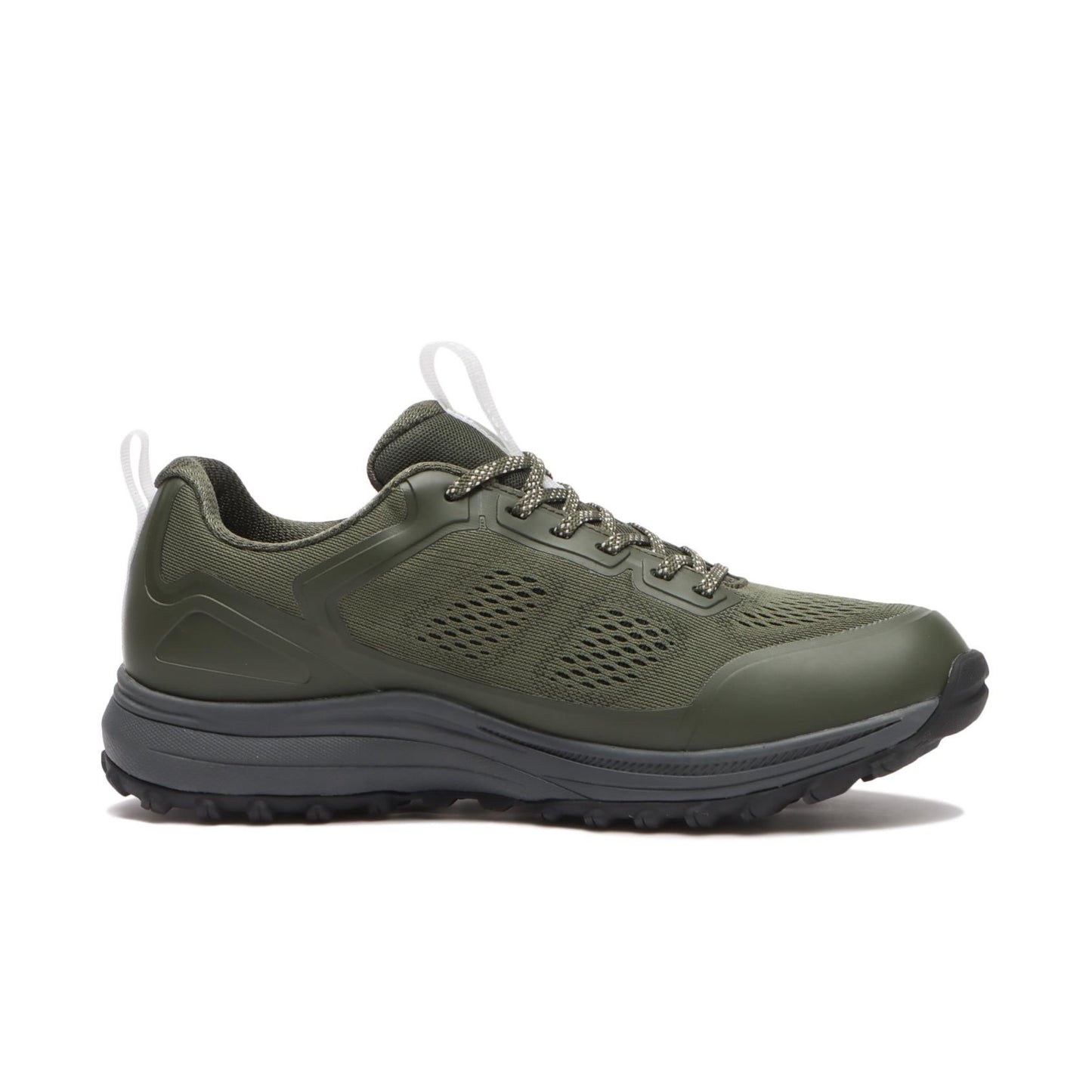 GIÀY TRAIL 599 WP - OLIVE