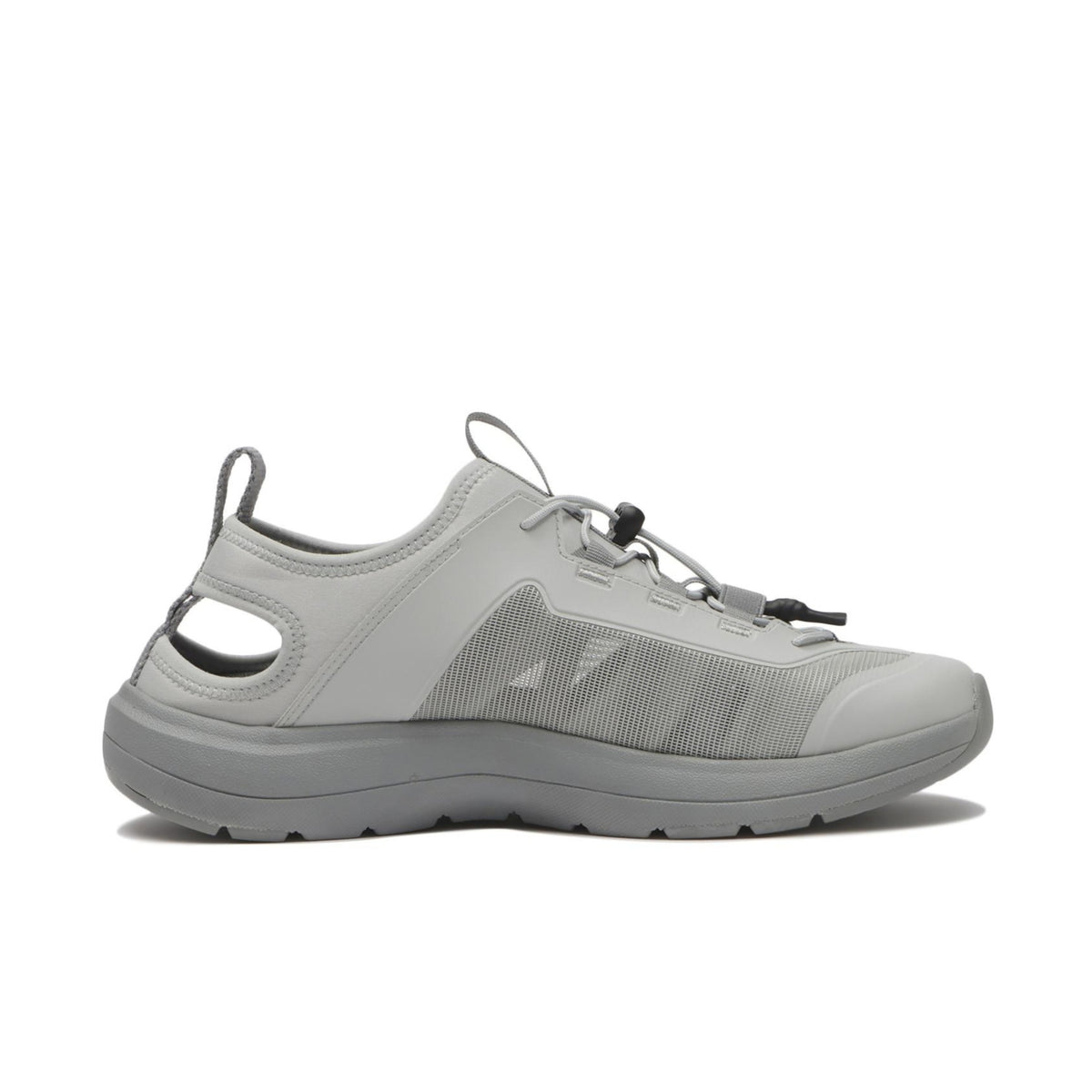 GIÀY DRY MESH SANDAL - GRAY