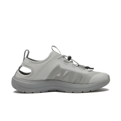 GIÀY DRY MESH SANDAL - GRAY