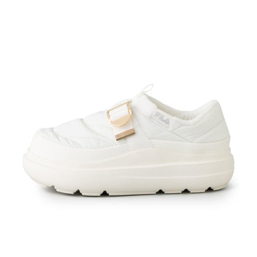 GIÀY PUFFER BOLD SLIP ON V2 - WHITE/WHITE/WHITE